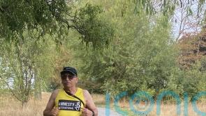 Father jailed for five years in Iran urges UK Government to act after protests
