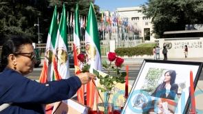 UN calls on Iran to avoid using ‘unnecessary force’ on protesters