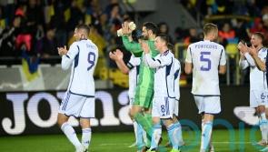 How the home nations fared in mixed Nations League campaign