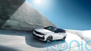 New Astra GSe kicks off Vauxhall’s new electrified sub-brand