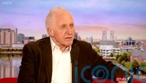 David Dimbleby on wishing to explore what the public wants from their new King