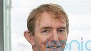Tony Gallagher is new editor of The Times