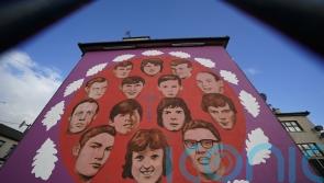 Prosecution of Soldier F over Bloody Sunday murders resumes