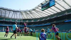 England to play first standalone Twickenham fixture during Women’s Six Nations