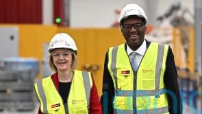Demands for Chancellor to make emergency statement amid market turmoil