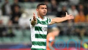 Giorgos Giakoumakis giving Celtic cause for concern ahead of Motherwell clash