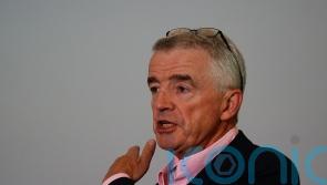 Ryanair boss Michael O’Leary describes UK tax plans as ‘nuts’