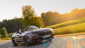 BMW updates Z4 with new details and more standard equipment