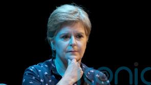 Nicola Sturgeon warns of ‘deeply distressing’ impact of anti-abortion protests