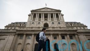 Bank’s action calms gilts market but signals panic and frustration, experts say