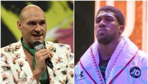 Johnny Nelson: Fury becoming ‘boy that cried wolf’ after calling off Joshua bout