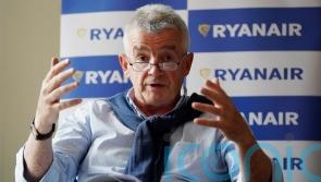 Michael O’Leary urges Government to be wary of ‘unfair’ environmental taxes