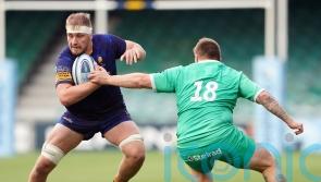 Worcester’s Joe Batley aiming to overcome adversity again after beating cancer