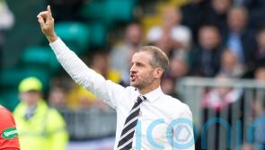 Dundee Utd assistant Stevie Crawford ‘excited’ by return to full-time coaching