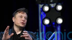 Musk claims in court brief that SEC is unlawfully muzzling him