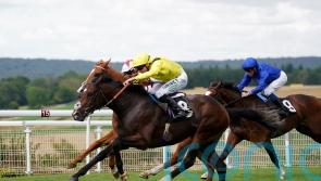 Conditions key to Marbaan’s Dewhurst challenge