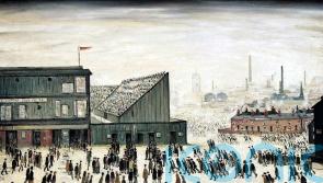 Lowry masterpiece sold to private collector would be tragic – mayor of Salford