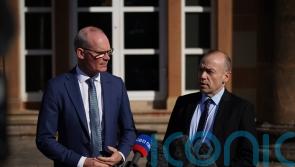 Restoring Stormont is priority for British and Irish governments – Heaton-Harris