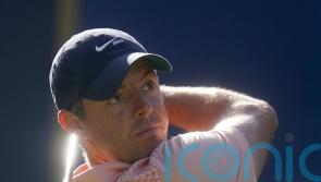 Rory McIlroy bemoans ‘ugly year’ and seeks solution to divide in golf world