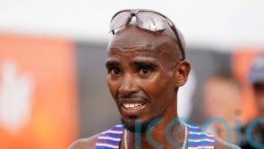 Sir Mo Farah to miss London Marathon after sustaining hip injury