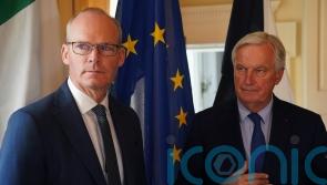 Michel Barnier says EU ‘must not back down’ over Northern Ireland protocol
