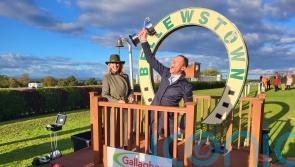 Dettori’s team win Barney Curley Cup
