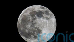 Asteroid impacts on moon coincide with some on Earth, glass bead study shows