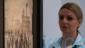 Lowry painting should stay free to view given economic climate – Salford mayor