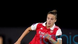 Arsenal reach Champions League group stage with victory over Ajax