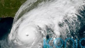 Hurricane Ian makes landfall in south-west Florida as Category 4 storm