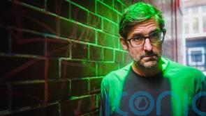 Louis Theroux to get up close and personal with Dame Judi Dench and Rita Ora