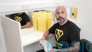 Drug death town’s free heroin scheme to end