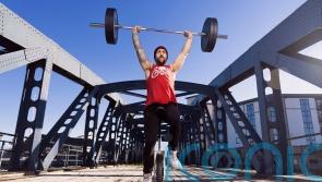 Unicyclist says it is a ‘real honour’ to get into Guinness World Records book