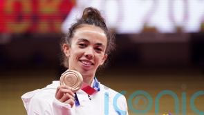 Chelsie Giles eager to take ‘next step’ and secure World Championship medal