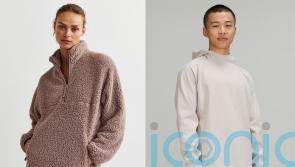 The warmest loungewear to keep you cosy in the colder months