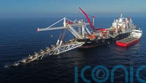 Fourth leak reported on Nord Stream pipelines in Baltic Sea