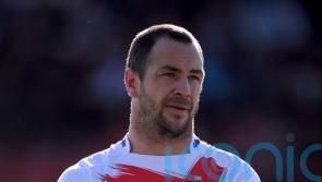 Adrian Morley: England can cope without Alex Walmsley at Rugby League World Cup