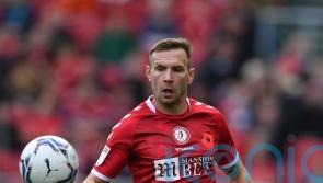 Bristol City forward Andreas Weimann to be assessed before QPR clash