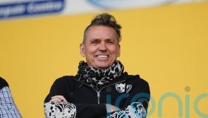 Forest Green owner Dale Vince hits out at Portsmouth after Richard Hughes move
