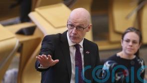 John Swinney: I’ve never seen financial strain like this – even in 2008
