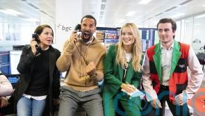 Rio Ferdinand: It’s important to raise money for charity during economic crisis