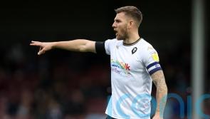 Ashley Eastham in contention to start for Salford at home to Grimsby