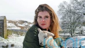 Our Yorkshire Farm star Amanda Owen addresses ‘tough’ split from husband