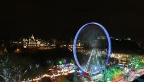 Edinburgh’s Christmas festival plans disrupted