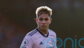 Emile Smith Rowe set for spell on sidelines after surgery on groin issue