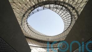 Qatar confirms Covid-19 test requirements for World Cup fans