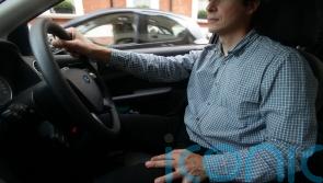 Record proportion of fatal crash victims not wearing seatbelt