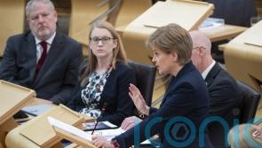 Sturgeon: I support policies like Labour’s public energy firm