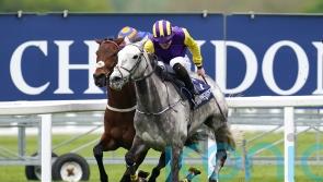 Mullins retaining plenty of faith in Cadran challenger Princess Zoe