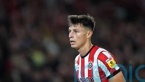 Anel Ahmedhodzic absent for Sheffield United’s game with Birmingham